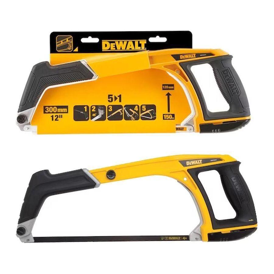 Dewalt DWHT0‐20547 5in1 Hacksaw - KHM Megatools Corp.