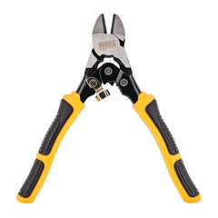 Dewalt DWHT0‐70275 Compound Action Diagonal Plier - KHM Megatools Corp.