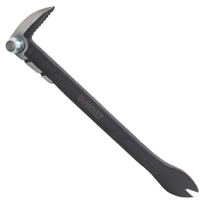 Dewalt DWHT0‐55524 Steel Claw Bar 10" - KHM Megatools Corp.