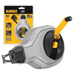 Dewalt DWHT47399‐0 6:1 Chalk Reel - KHM Megatools Corp.