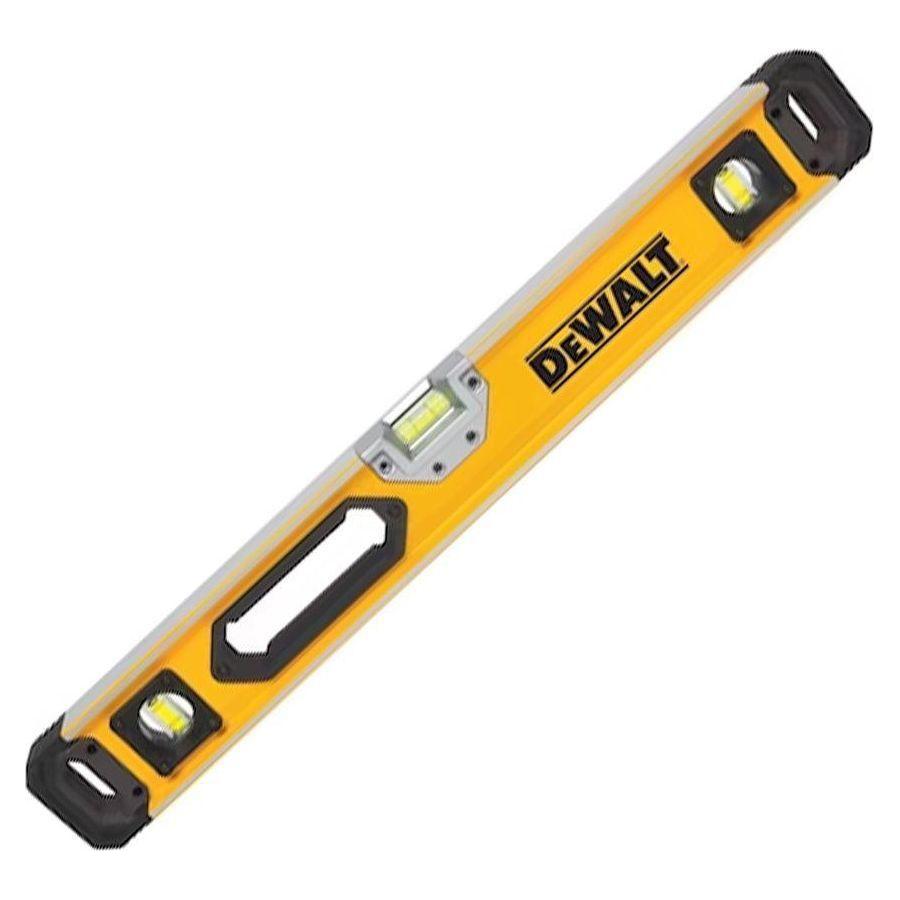 Bar Level Machine Dewalt DWHT0‐43224‐30 Box Beam Level Bar 24