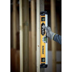 Dewalt DWHT0‐43172‐30 Box Beam Level Bar 72" - KHM Megatools Corp.