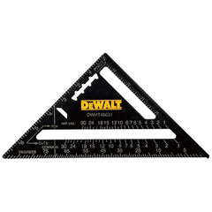 Dewalt DWHT46031‐0 Angle Square Measure 7" - KHM Megatools Corp.