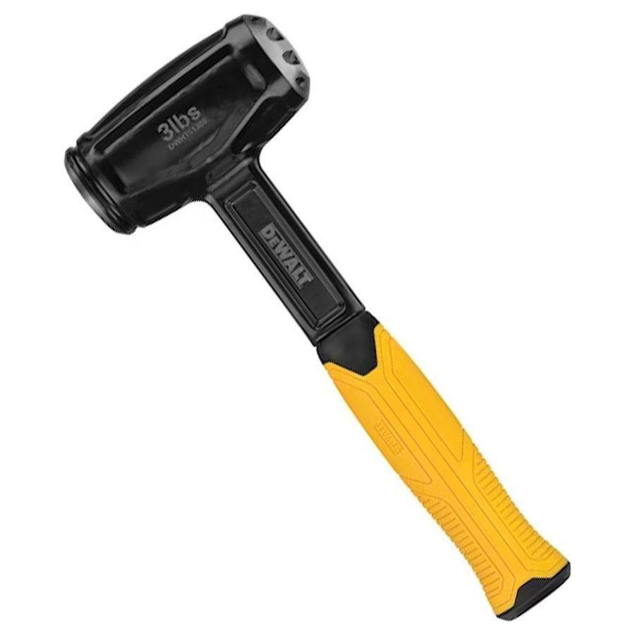 Dewalt DWHT51388‐0 Drilling Hammer 3lbs - KHM Megatools Corp.