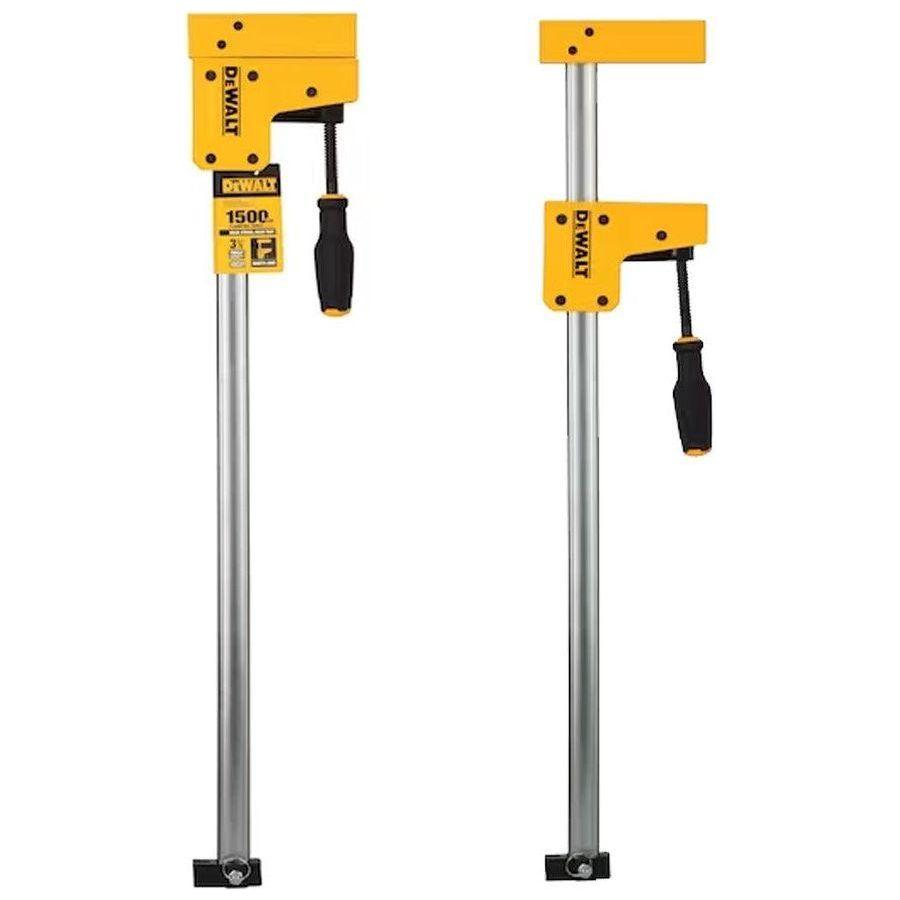 Dewalt DWHT83832-1 Parallel Bar Clamp 48" - KHM Megatools Corp.