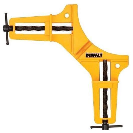 Dewalt DWHT83840-0 Corner Clamp 90° - KHM Megatools Corp.