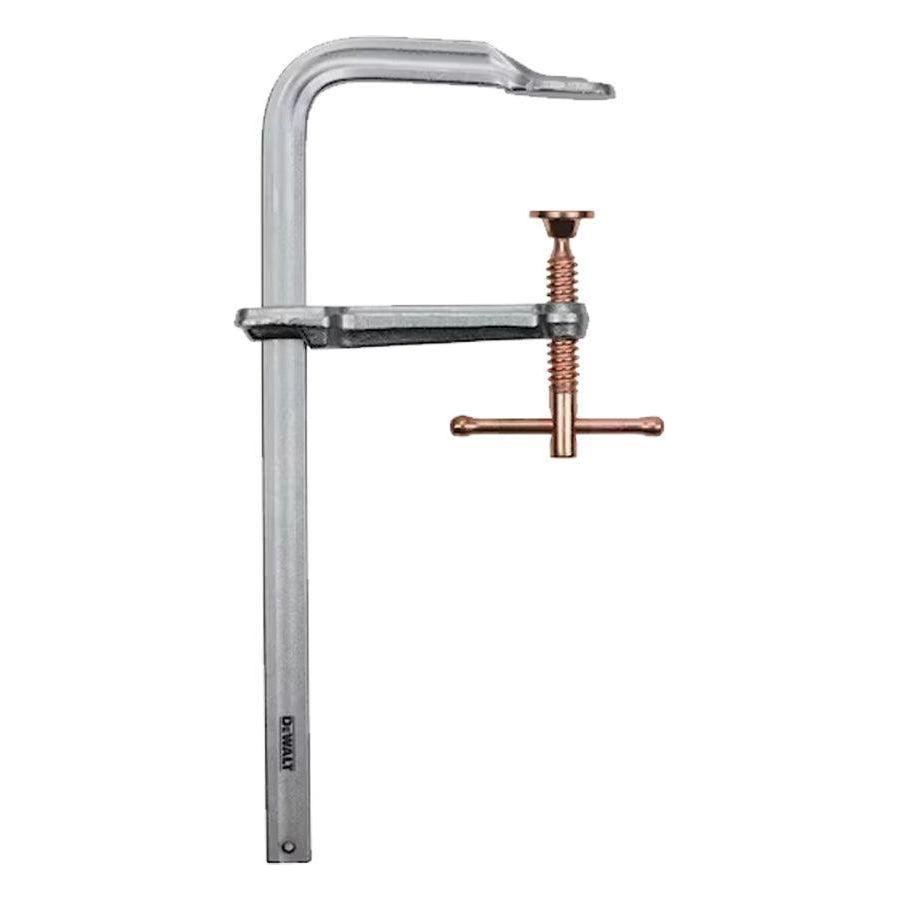 Dewalt DWHT83850-1 Metal Working Bar Clamp 12" - KHM Megatools Corp.