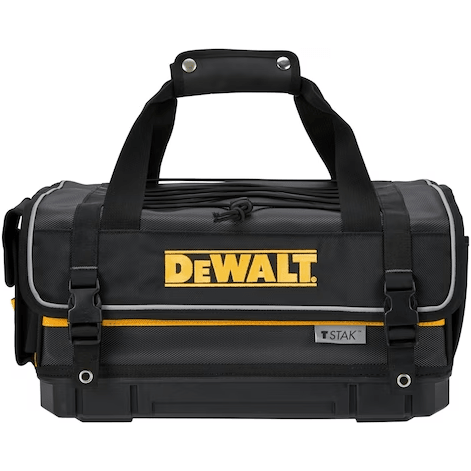 Dewalt DWST17623 Covered Rigid Contractor's Tool Bag 17" - KHM Megatools Corp.