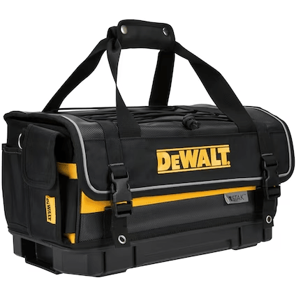 Dewalt DWST17623 Covered Rigid Contractor's Tool Bag 17" - KHM Megatools Corp.