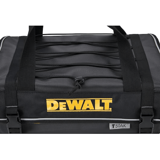Dewalt DWST17623 Covered Rigid Contractor's Tool Bag 17" - KHM Megatools Corp.