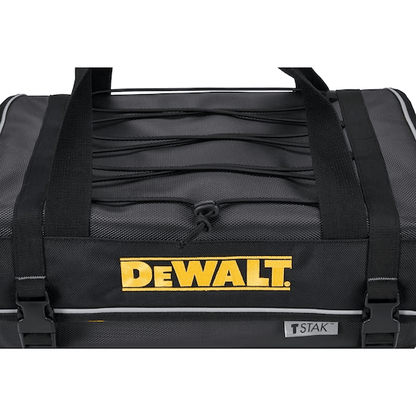 Dewalt DWST17623 Covered Rigid Contractor's Tool Bag 17" - KHM Megatools Corp.