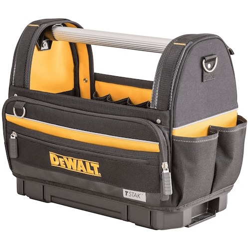 Dewalt DWST82990-1 Soft Tote Tool Bag (TSTAK) - KHM Megatools Corp.