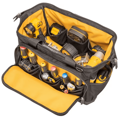 Dewalt DWST82991-1 Soft Tool Bag (TSTAK) - KHM Megatools Corp.