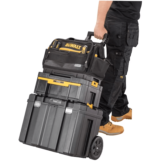 Dewalt DWST82991-1 Soft Tool Bag (TSTAK) - KHM Megatools Corp.