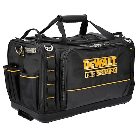 Dewalt DWST83522-1 Contractor's Tool Bag 22" [ToughSystem2] - KHM Megatools Corp.
