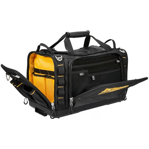 Dewalt DWST83522-1 Contractor's Tool Bag 22" [ToughSystem2] - KHM Megatools Corp.