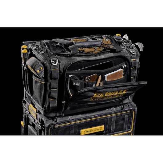 Dewalt DWST83522-1 Contractor's Tool Bag 22" [ToughSystem2] - KHM Megatools Corp.