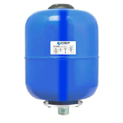 Dayuan DY-VBT12L Bladder Tank 12L