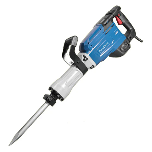 Dong Cheng DZ04-15S Demolition / Jack Hammer 1700W | Dong Cheng by KHM Megatools Corp.