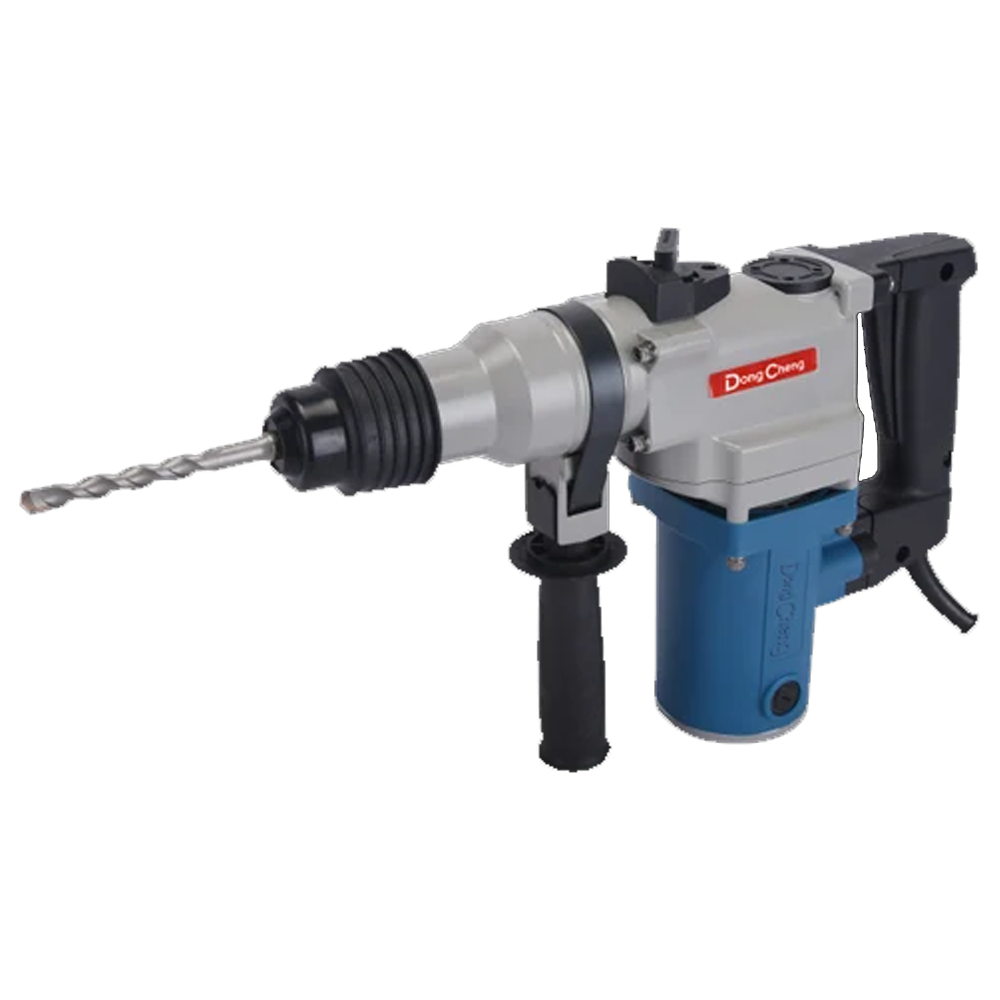 Dong Cheng DZC03-26B  Rotary Hammer Drill 750W