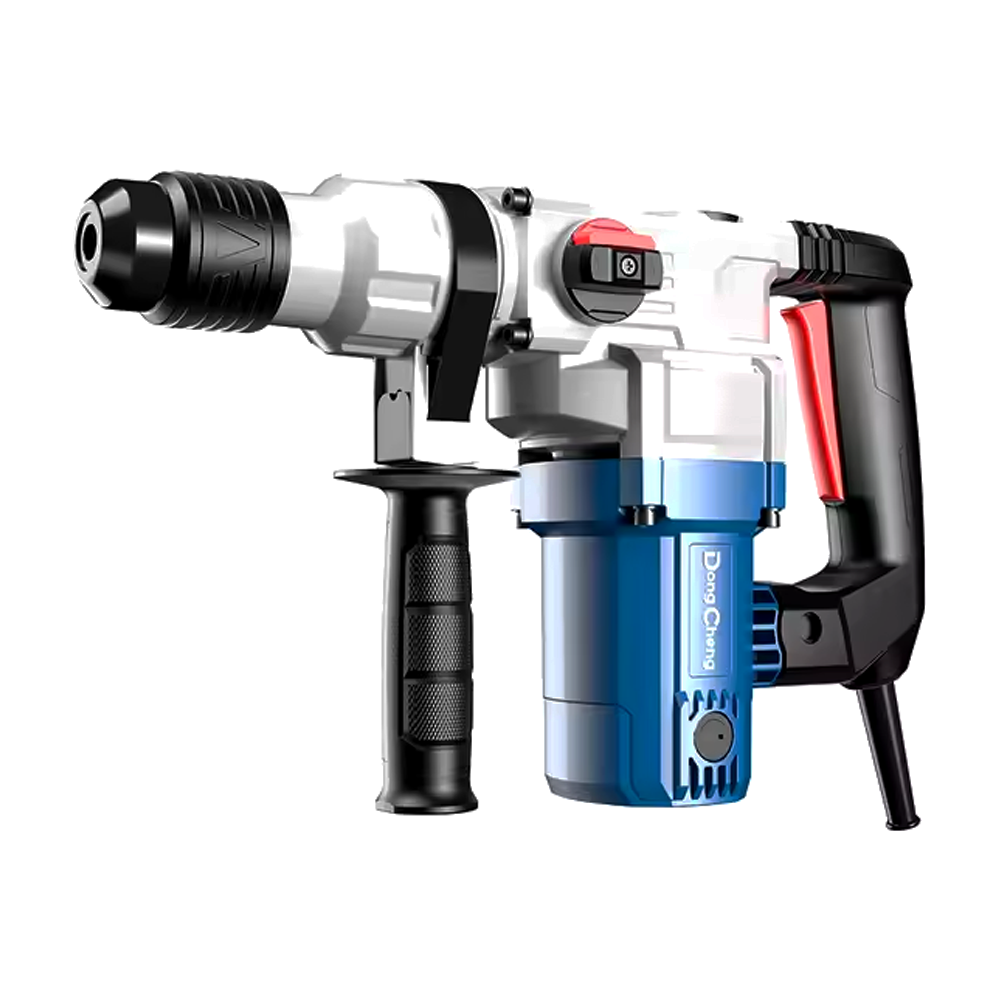 Dong Cheng DZC03-26SH Rotary Hammer Drill 750W | Dong Cheng by KHM Megatools Corp. Main image