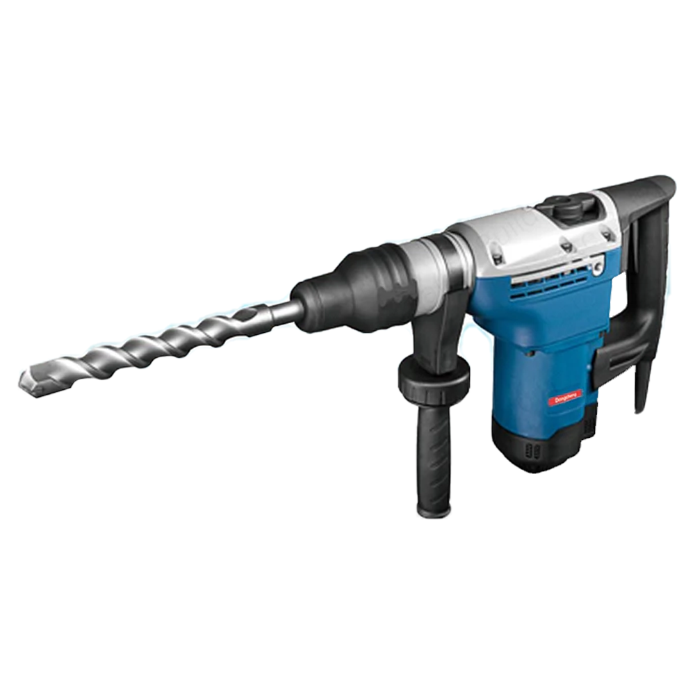 Dong Cheng DZC03-38 Rotary Hammer Drill 1100W | Dong Cheng by KHM Megatools Corp.