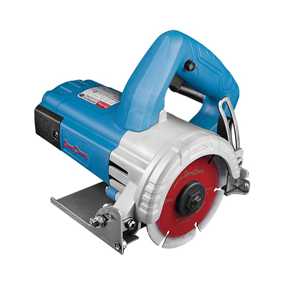 Dong Cheng DZE06-110 Concrete Cutter / Marble Saw 1800W | Dong Cheng by KHM Megatools Corp. Main image