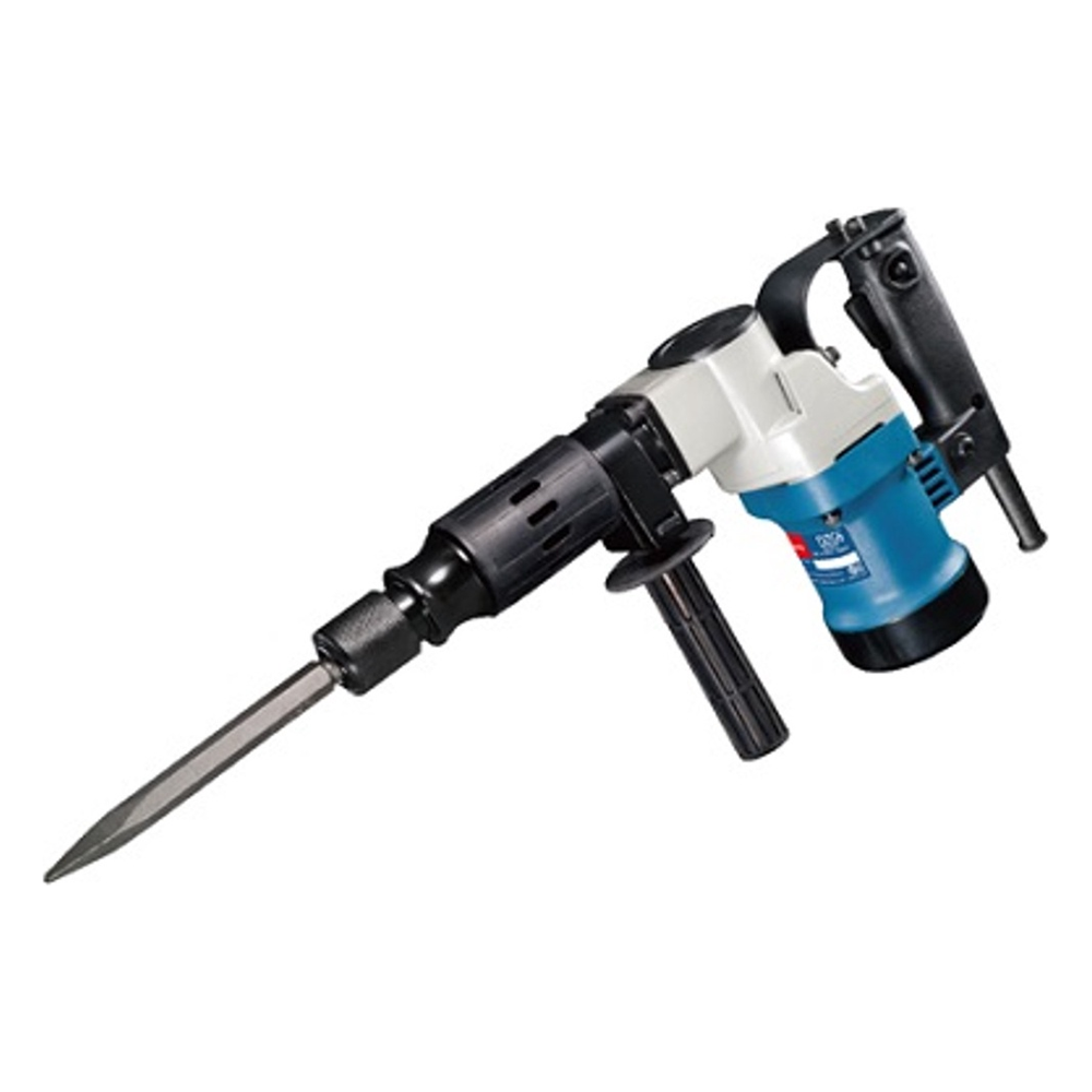 Dong Cheng DZG6S Chipping Gun / Jack Hammer 1050W | Dong Cheng by KHM Megatools Corp.