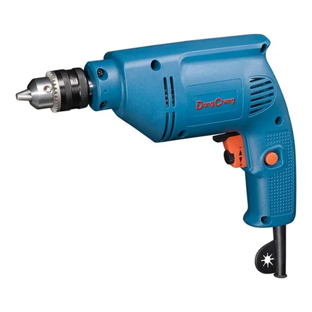 Dong Cheng DJZ10A Electric Drill 300W | Dong Cheng by KHM Megatools Corp.