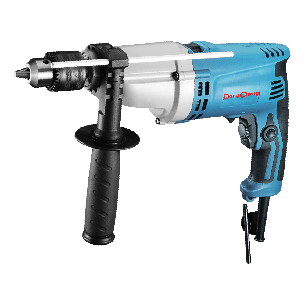 Dong Cheng DZJ20 Electric Impact Drill 720W | Dong Cheng by KHM Megatools Corp.