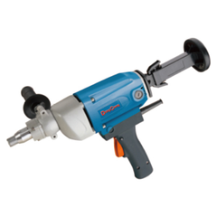 Dong Cheng DZZ02-160 Diamond Core Drill with Water Source 1800W