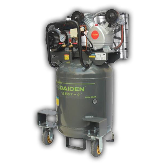 Daiden DACV Premium Air Compressor (Vertical) | Daiden by KHM Megatools Corp.