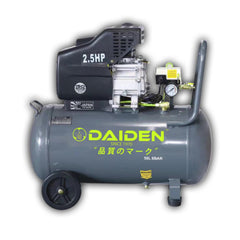 Daiden DACD Direct Drive Series Air Compressor