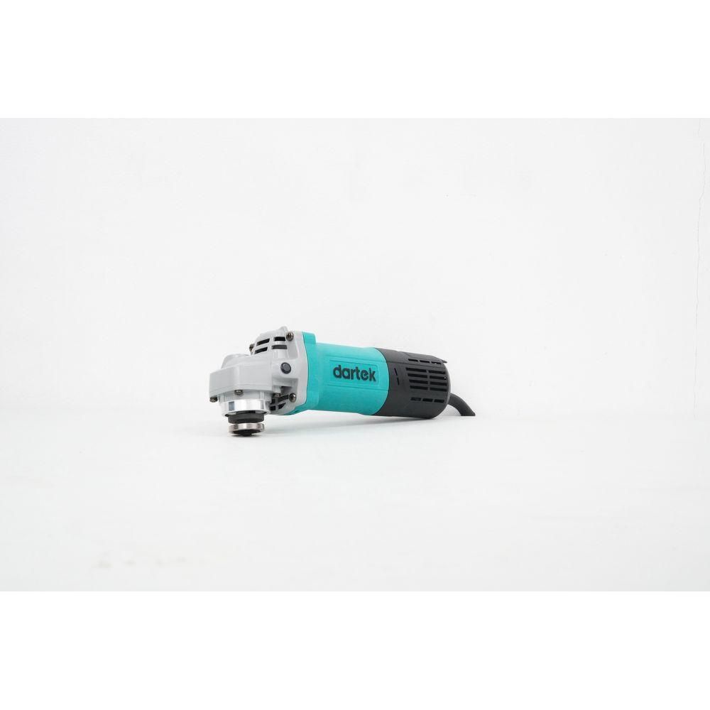 Dartek PAG 5803 (05-100) Angle Grinder 4" 850W | Dartek by KHM Megatools Corp.