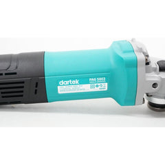 Dartek PAG 5803 (05-100) Angle Grinder 4" 850W | Dartek by KHM Megatools Corp.