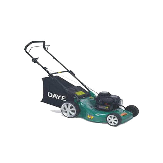 Daye DYM1567 Engine Lawn Mower 5HP 20" | UT by KHM Megatools Corp.
