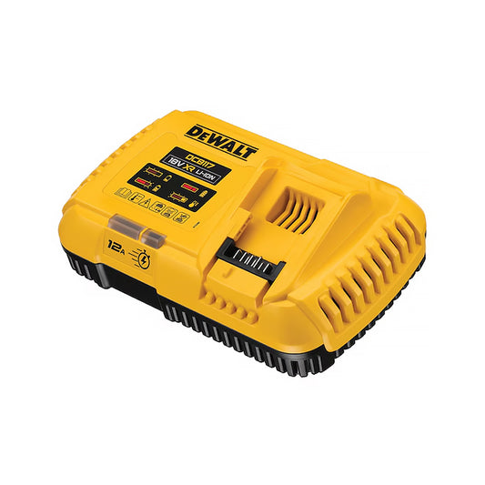 Dewalt DCB117 Flexvolt Fast Battery Charger 12.0Ah