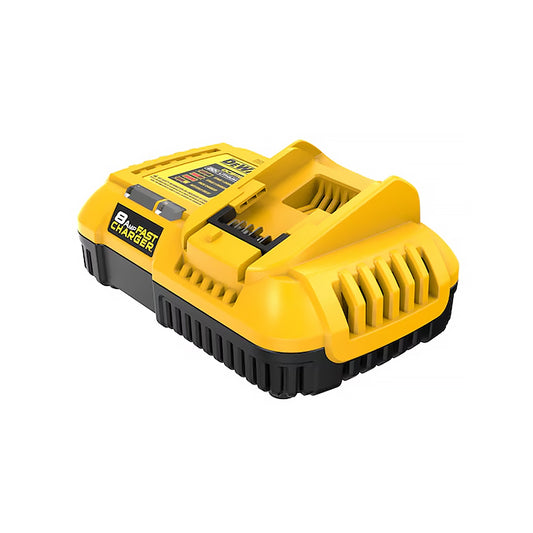 Dewalt DCB118 12V/20V Flexvolt Fast Battery Charger 8.0Ah