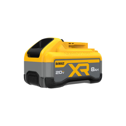 Dewalt DCB2108 20V XR Powerpack Battery 8.0Ah