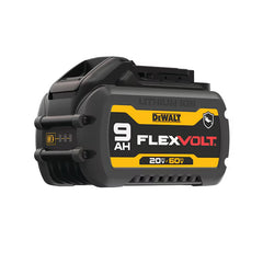 Dewalt DCB609G 20V/60V Flexvolt Lithium Ion Battery (9.0Ah)