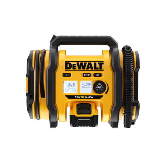 Dewalt DCC018N 20V Max Cordless Brushless Inflator (Bare)