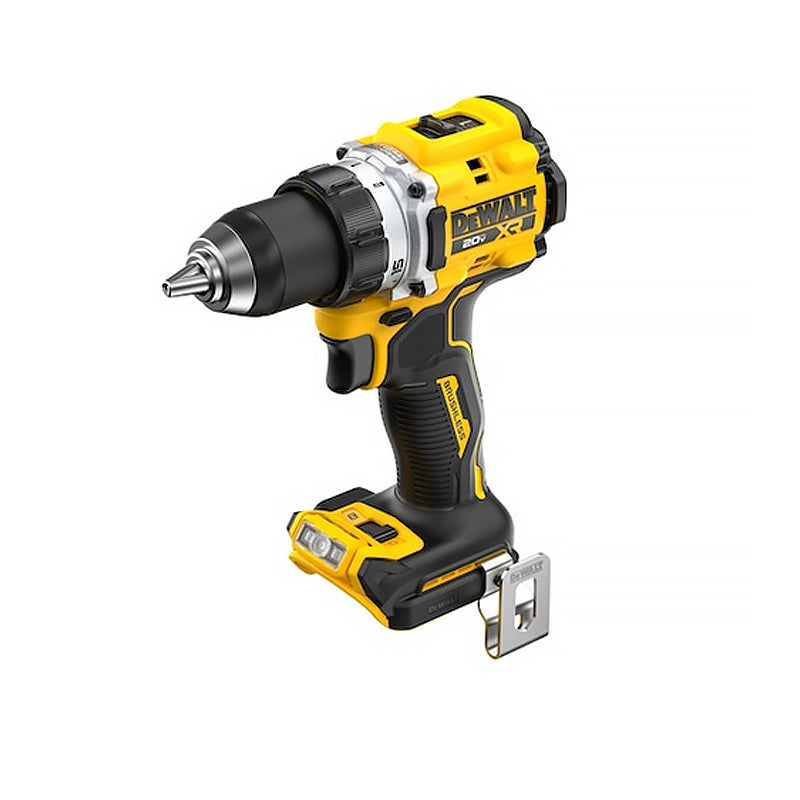 Dewalt DCD801N 20V Cordless Drill / Driver 13mm (Bare)