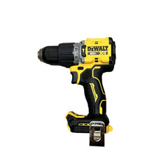Dewalt DCD806S1T 20V Cordless Hammer Drill (1/2") | Dewalt by KHM Megatools Corp.