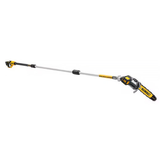 Dewalt DCMPS567N Cordless Pole Saw 20V (Bare)