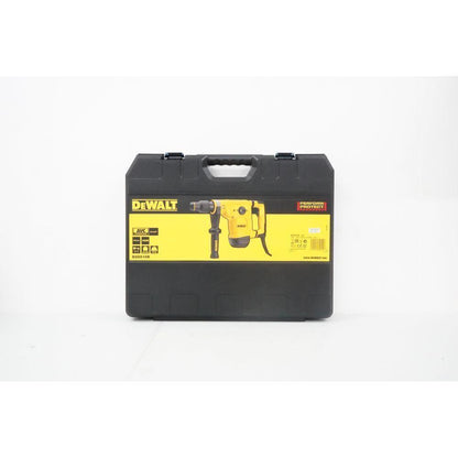 Dewalt D25810K SDS-Max Chipping Gun / Demolition Hammer 1050W | Dewalt by KHM Megatools Corp.