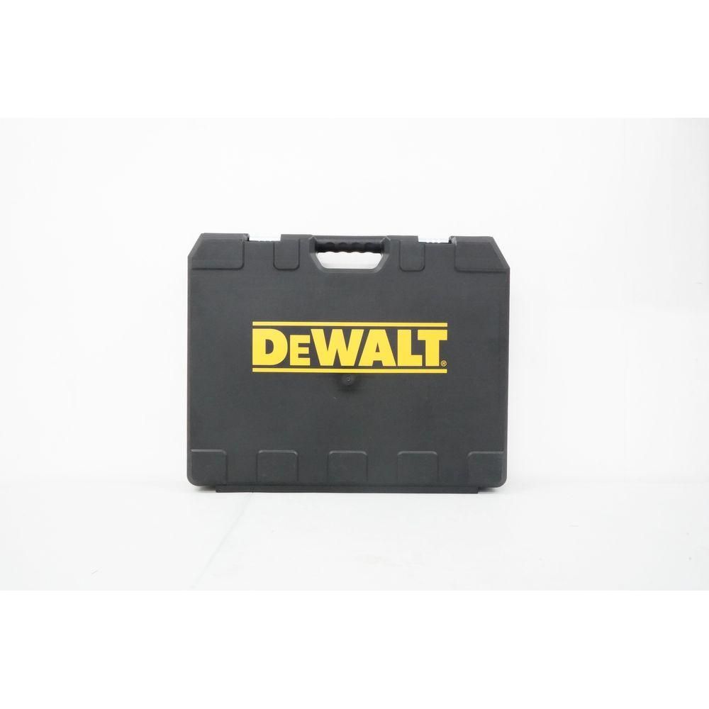 Dewalt D25811K 17mm HEX Chipping Gun / Demolition Hammer 1050W | Dewalt by KHM Megatools Corp.