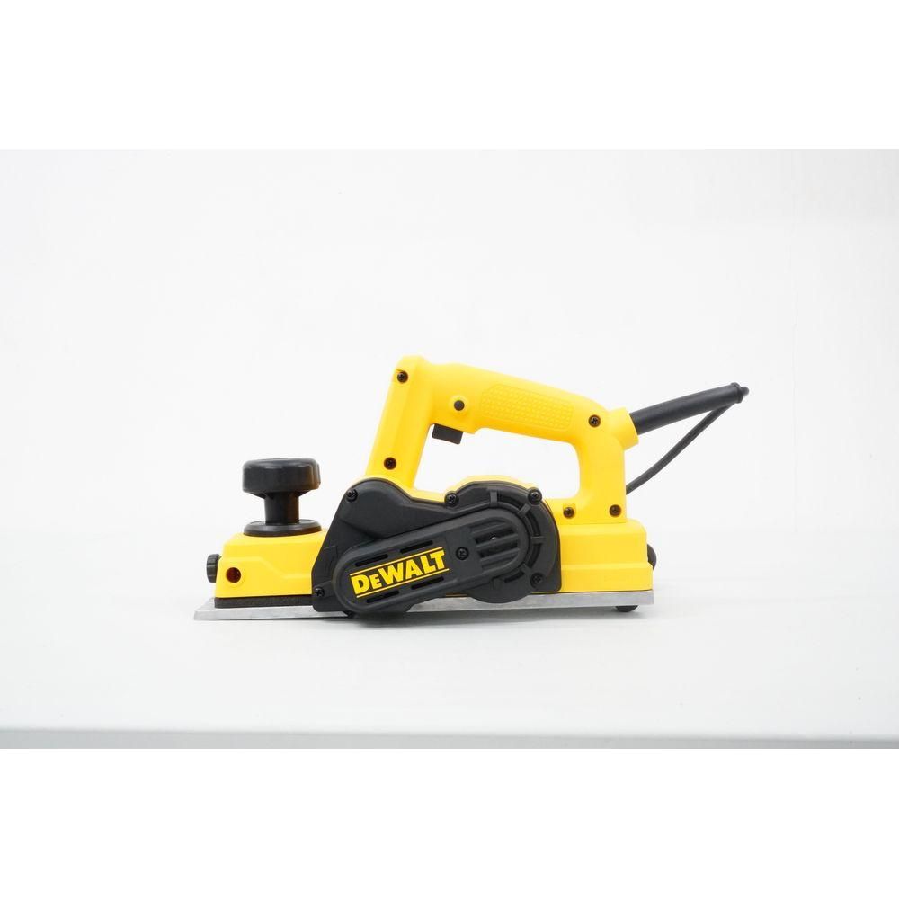 Dewalt D26676 Wood Planer 3-1/4" 550W | Dewalt by KHM Megatools Corp.