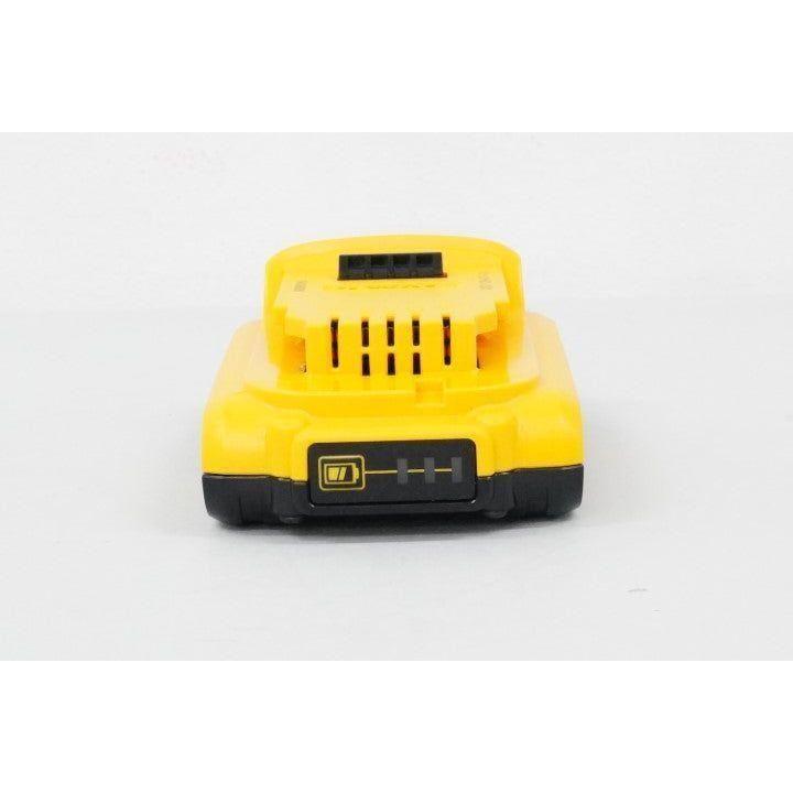 Dewalt DCB183 18V-20V Max Lithium Ion Battery – KHM