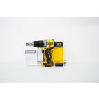 Dewalt DCD805N 20V Cordless Hammer Drill 13mm (Bare) | Dewalt by KHM Megatools Corp.