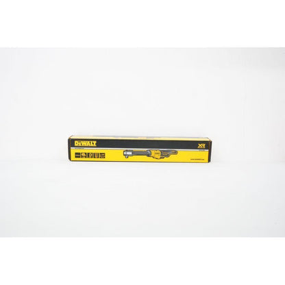 Dewalt DCF503EN 12V Cordless Ratchet Wrench 3/8" Drive [Extended] (Bare) | Dewalt by KHM Megatools Corp.